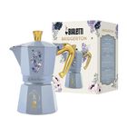 M&aacute;quina De Caf&eacute; Espresso Bialetti Moka Express Bridgerton, 6 Tazas