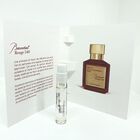 Perfume Maison Francis Kurkdjian Baccarat Rouge 540 Extrait, 2 Ml