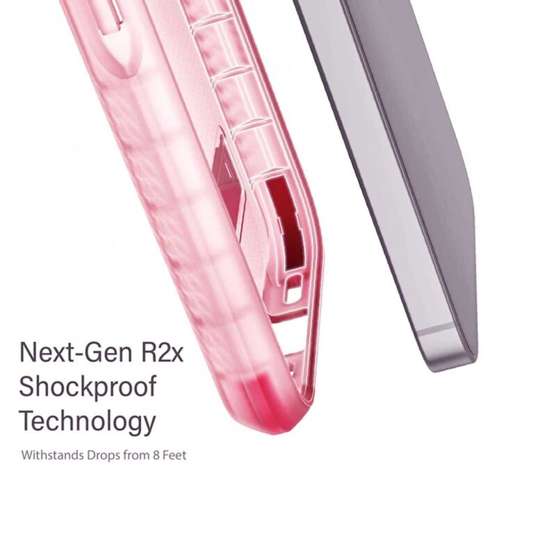 Funda Ghostek Covert Para Iphone 12 Pro Max Ros... image number null