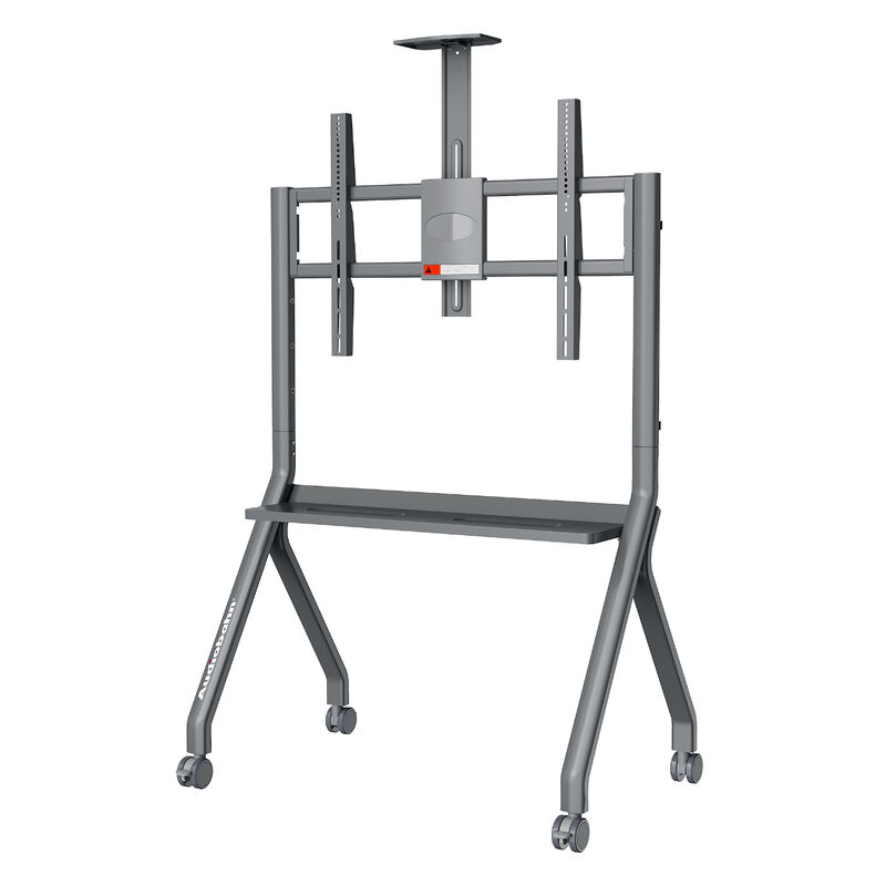 Soporte Para Tv Con Ruedas 55" - 110" Audiobahn... image number null