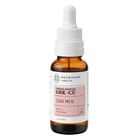 S&eacute;rum Neurogan Health Ghk-cu Con P&eacute;ptidos De Cobre Al 4%, 30 Ml