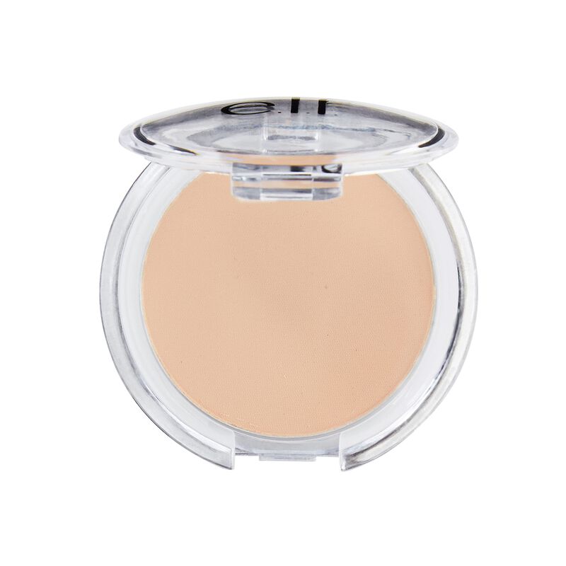 Polvo De Acabado E.l.f. Prime & Stay Sheer 5g image number null
