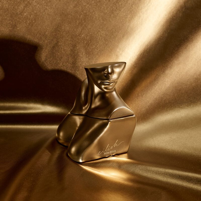 Perfume Billie Eilish Eau De Parfum 30 Ml Para ... image number null