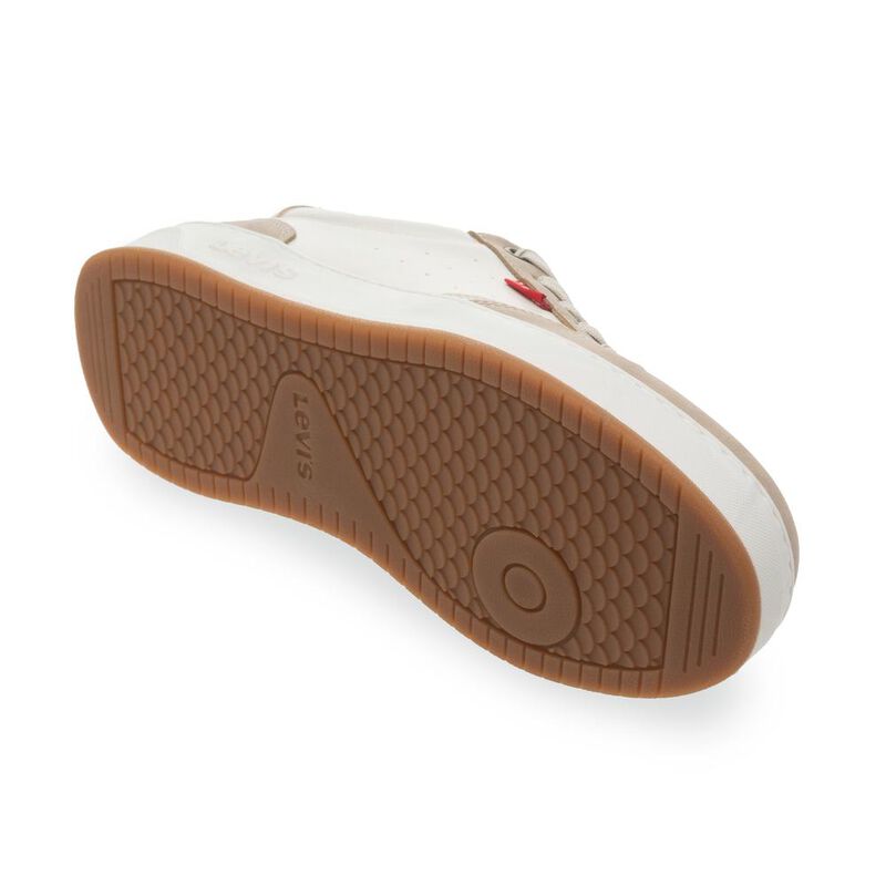 Tenis Levi's&reg; Glide 2l D Para Mujer L1126111 S ... image number null