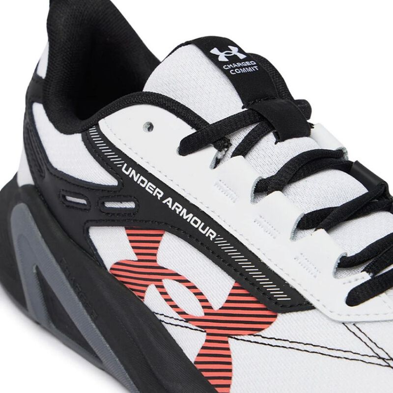 Tenis Under Armour Ua Charged Commit Tr 5 Para ... image number null
