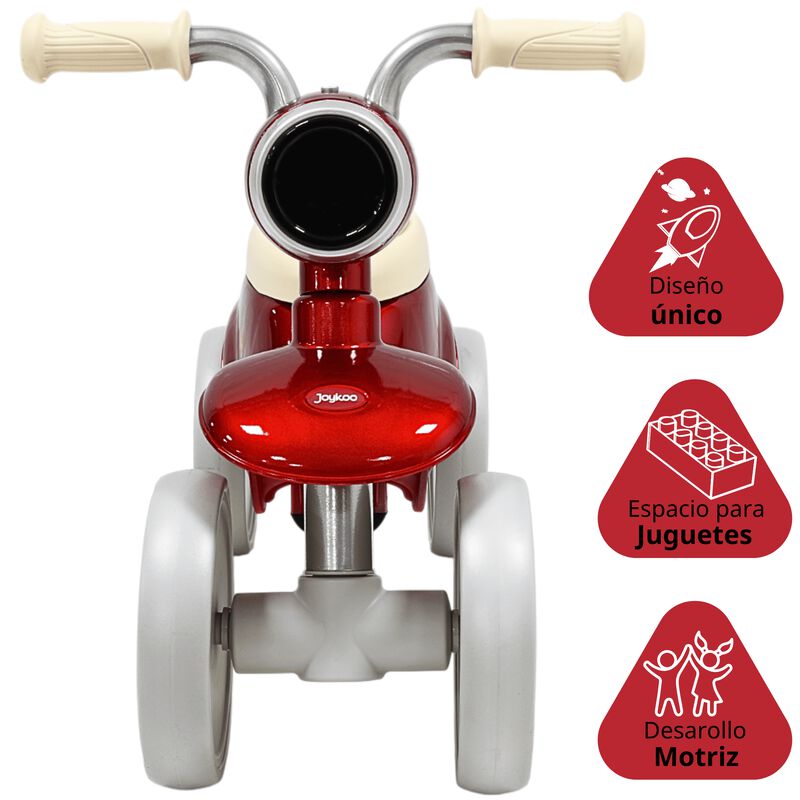 Montable Correpasillos para Ni&ntilde;os con Luz y Son... image number null