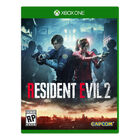Juego Resident Evil 2 Xbox One
