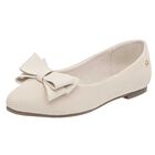 Moramora Balerina para mujer latte