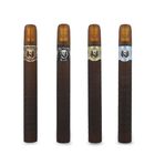 Set Mini Cuba Prestige 4Pzs Legacy 35Ml Edt Spray/ Platinum 35Ml Edt Spray/ Black 35Ml Edt Spray/ Classic 35Ml Edt Spray