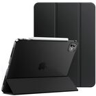 Funda Para Ipad Jetech 28 cm Negra M5/m4 Pro/pencil