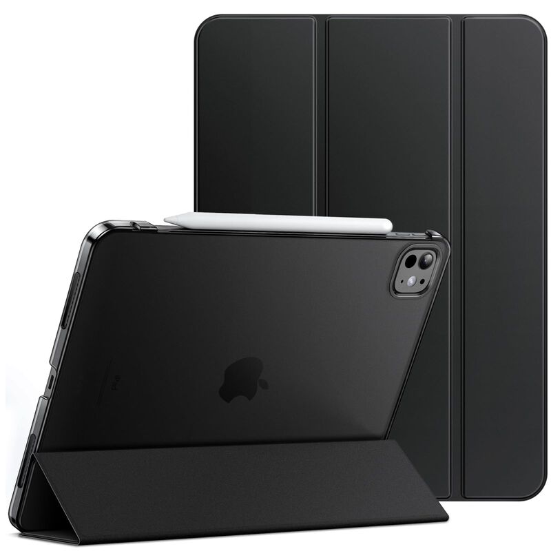 Funda Para Ipad Jetech 28 cm Negra M5/m4 Pro/pe... image number null