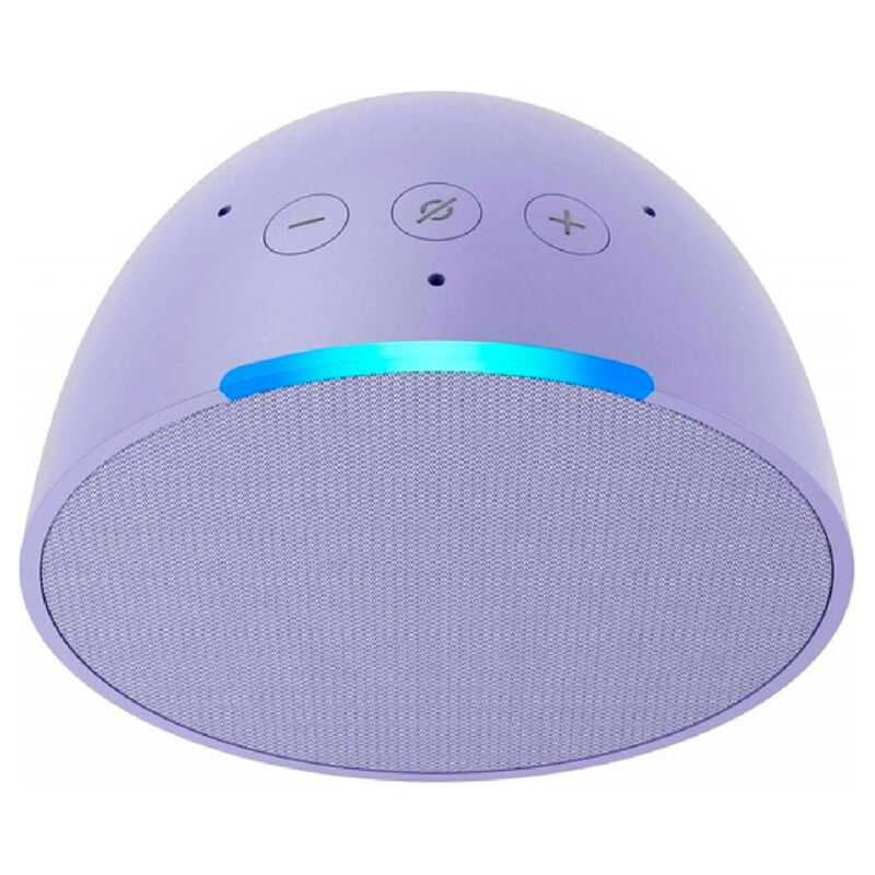 Echo Pop Bocina Inteligente Y Compacta Con Soni... image number null