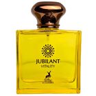 Perfume Alhambra Jubilant Vitality De Perfume Maison, 100 Ml