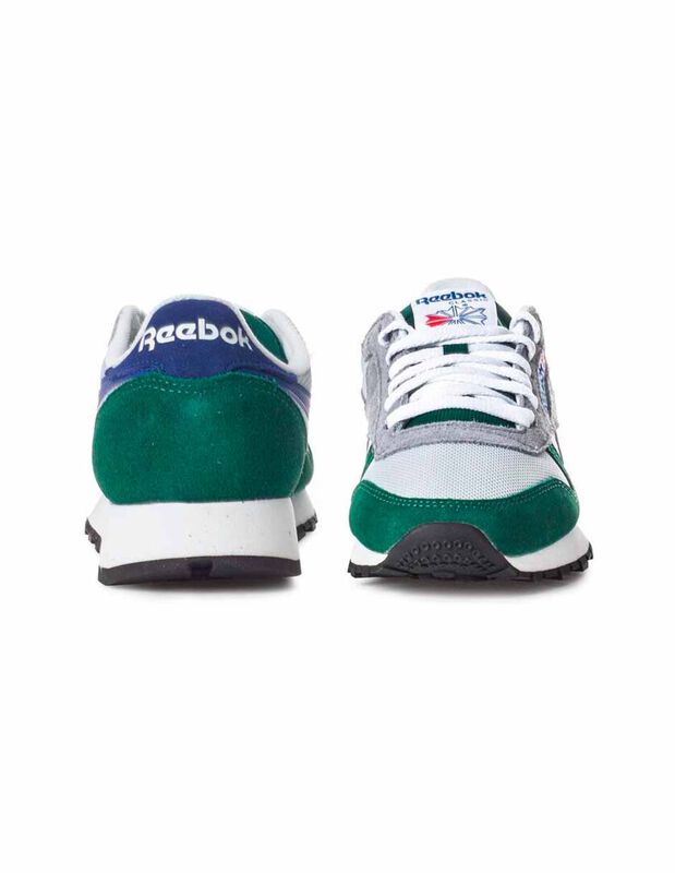 Tenis Hombre Classic Leather Reebok GX4655 image number null