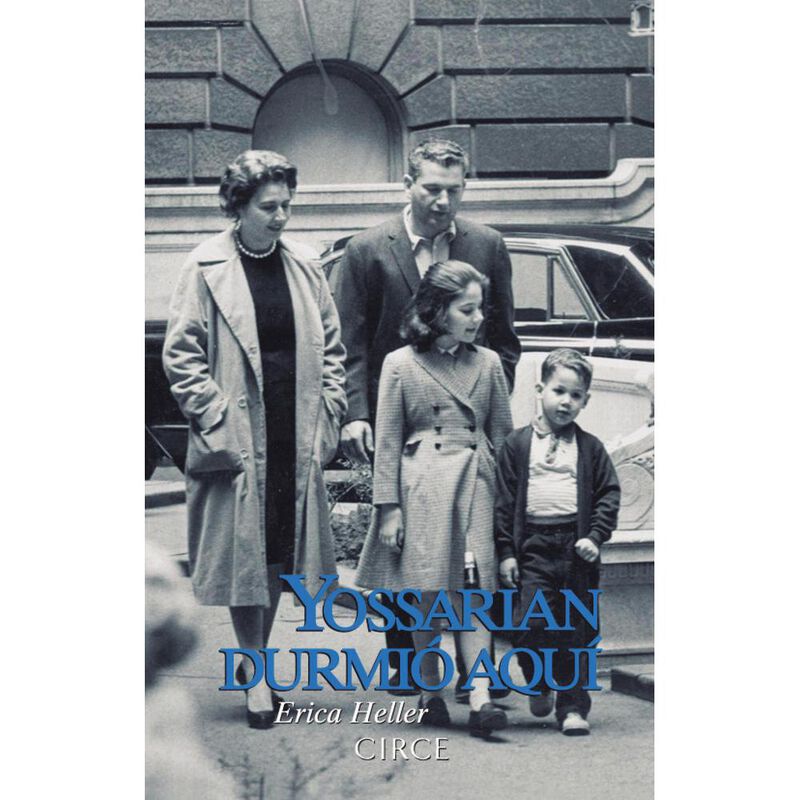 Yossarian durmi&oacute; aqu&iacute; image number null