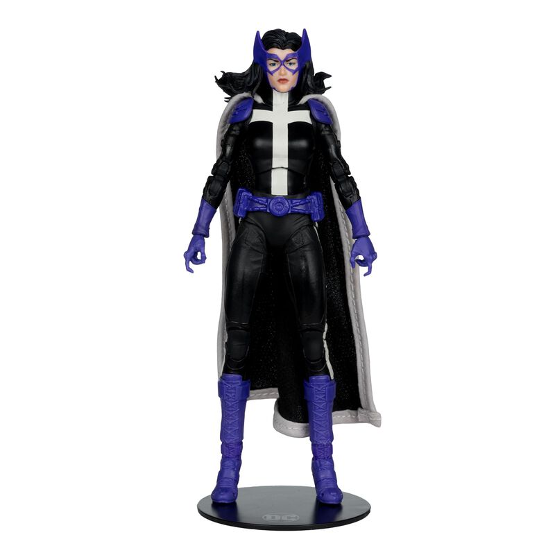 Figura De Acci&oacute;n Mcfarlane Toys Dc Multiverse H... image number null