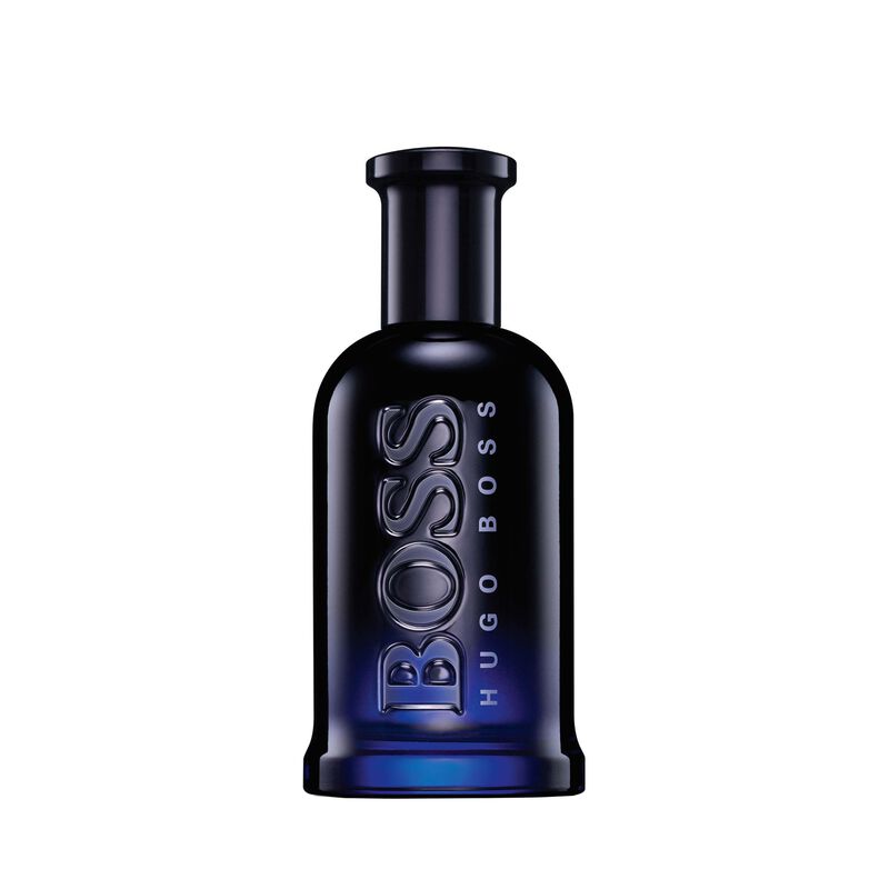 Perfume Hugo Boss Bottled Night Eau De Toilette... image number null