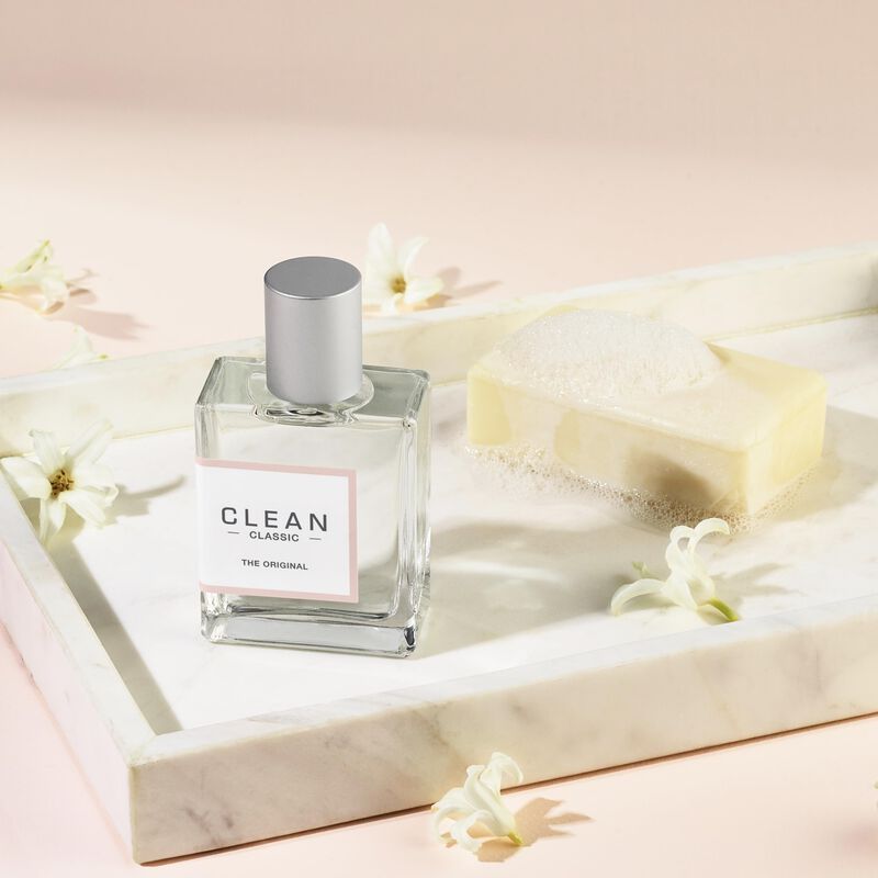 Perfume Clean Classic The Original, Vegano, No ... image number null