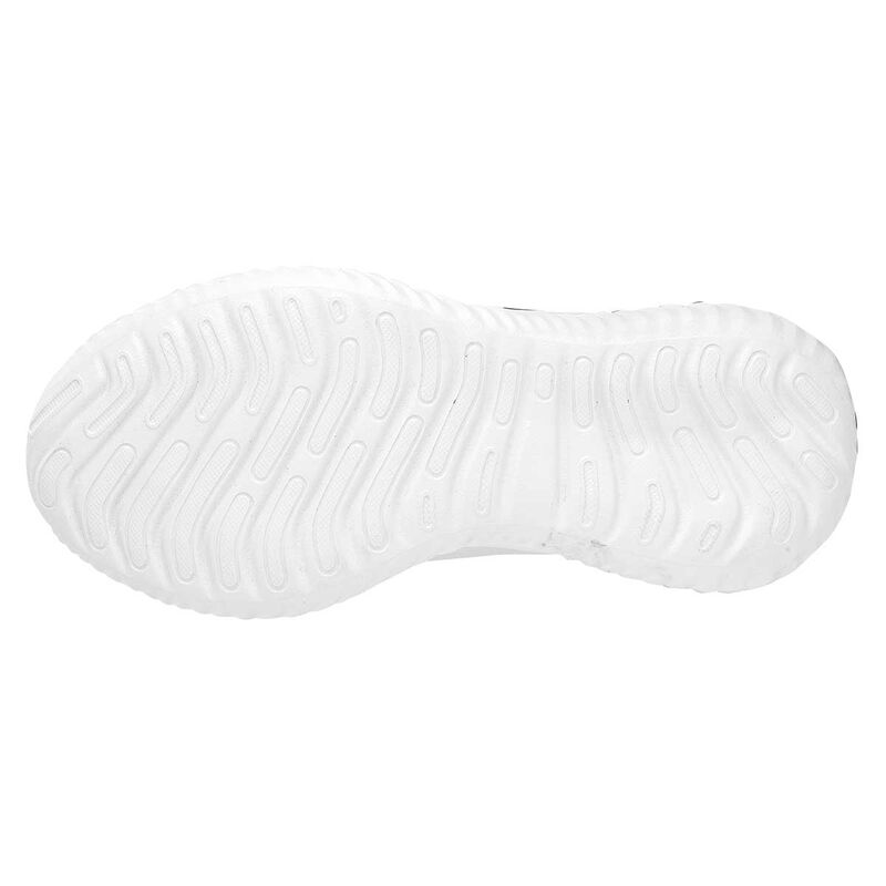 Apoort Tenis urbano para mujer blanco rosa image number null