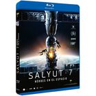 Salyut-7 [blu-ray]