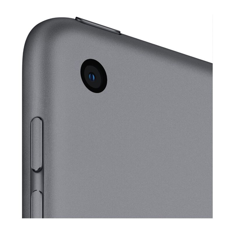 Tablet iPad 8&deg; Generaci&oacute;n  32GB Gris Reacondici... image number null
