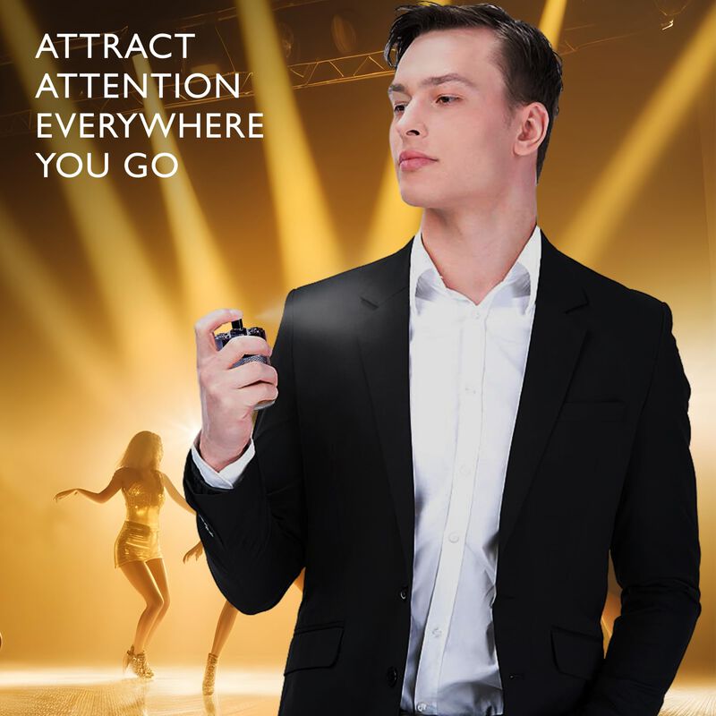 Perfume Urban Collection Azura Noir After Dark ... image number null
