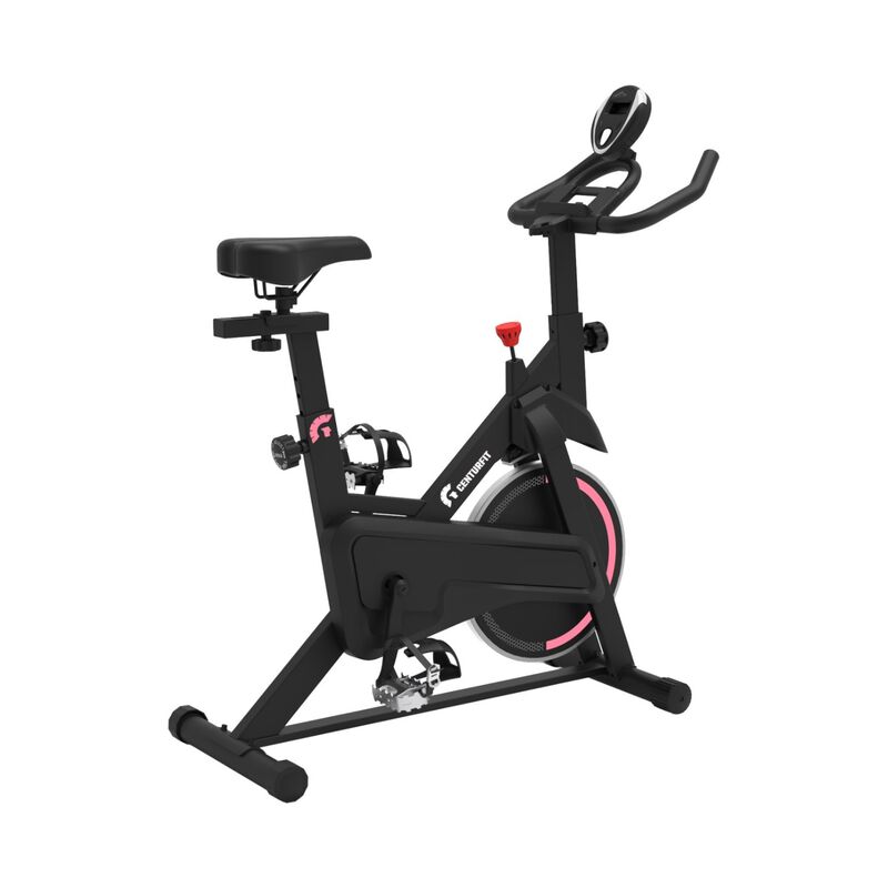 Bicicleta Fija Deportiva Cardio Spinning Rueda ... image number null