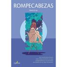 Libro Rompecabezas de Kwon Ji Ye