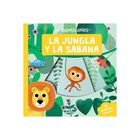 La jungla y la sabana