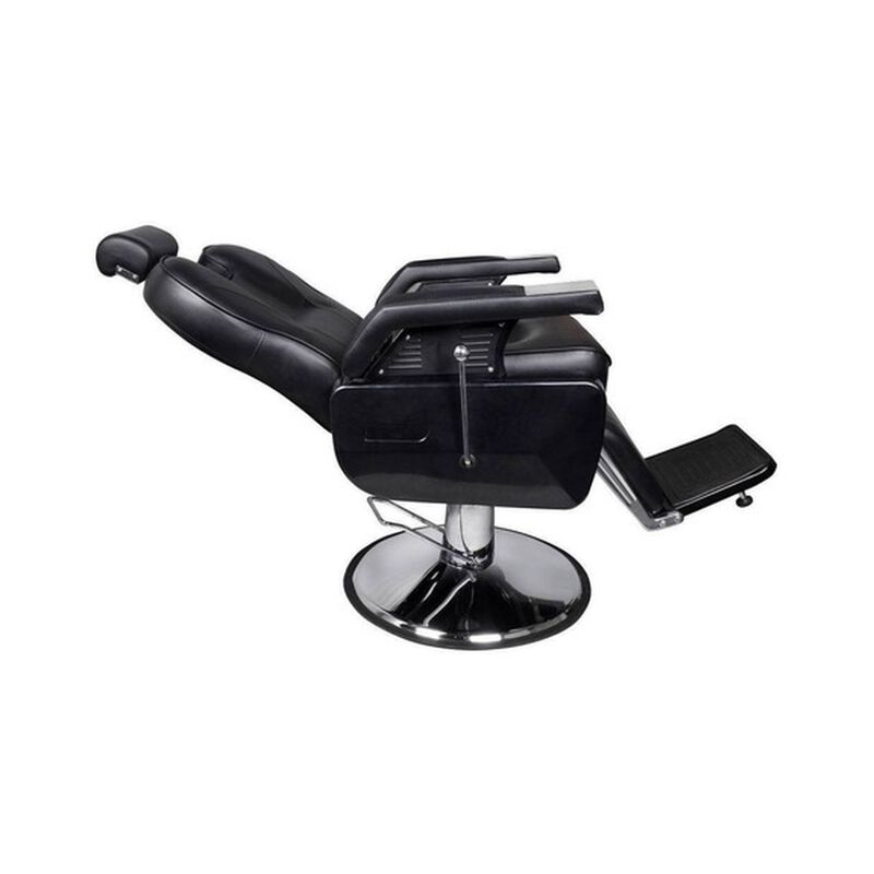 Sillon Silla Barbero Barberia Peluqueria Esteti... image number null