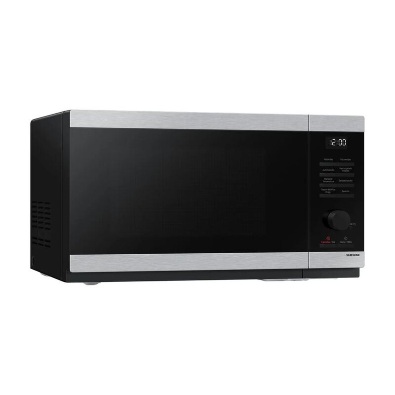 Horno De Microondas Samsung Power Defrost 1.1 P... image number null