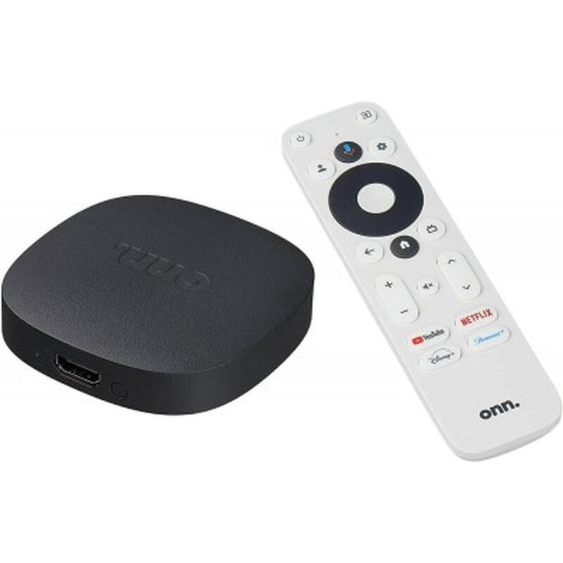 Dispositivo De Transmisi&oacute;n Multimedia Onn Googl... image number null
