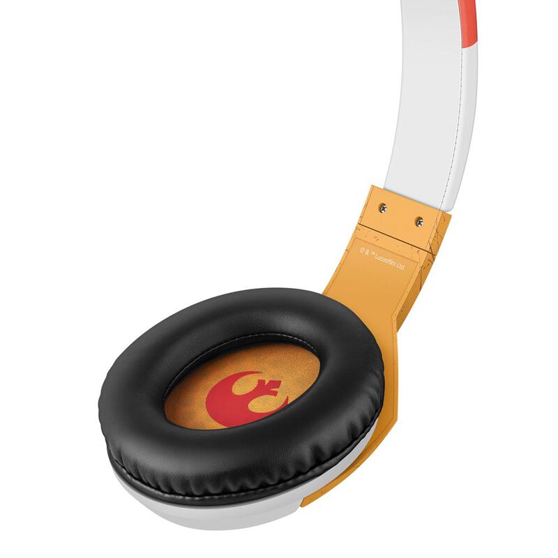 Aud&iacute;fonos Bluetooth / 3,5 mm para Gamers Star W... image number null