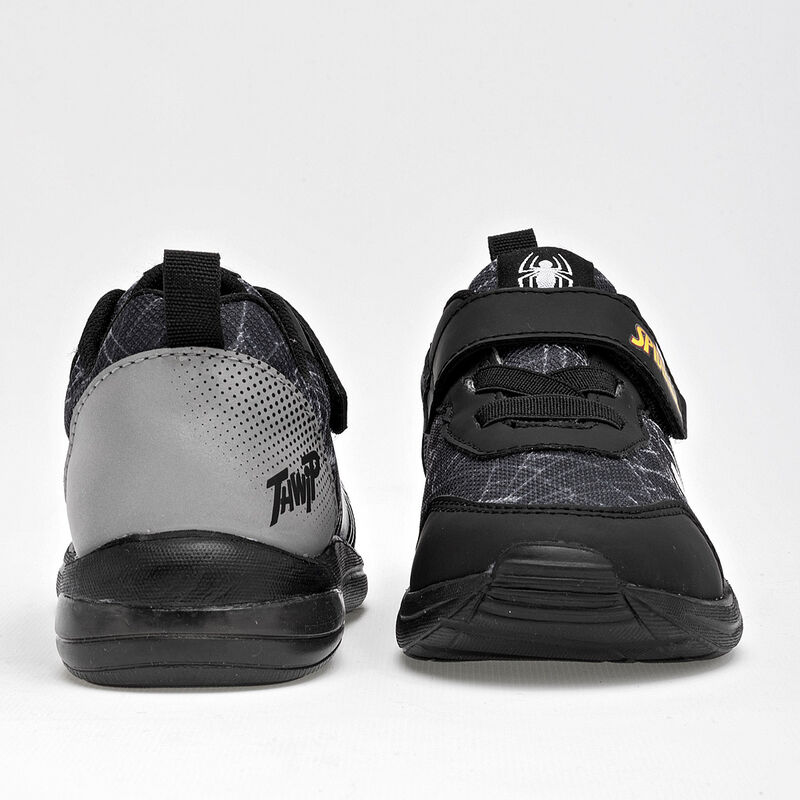 Licencias Tropicana Tenis urbano para ni&ntilde;o negr... image number null