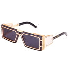 Lentes De Sol Xolek 134 Moda Met&aacute;lico Uv400