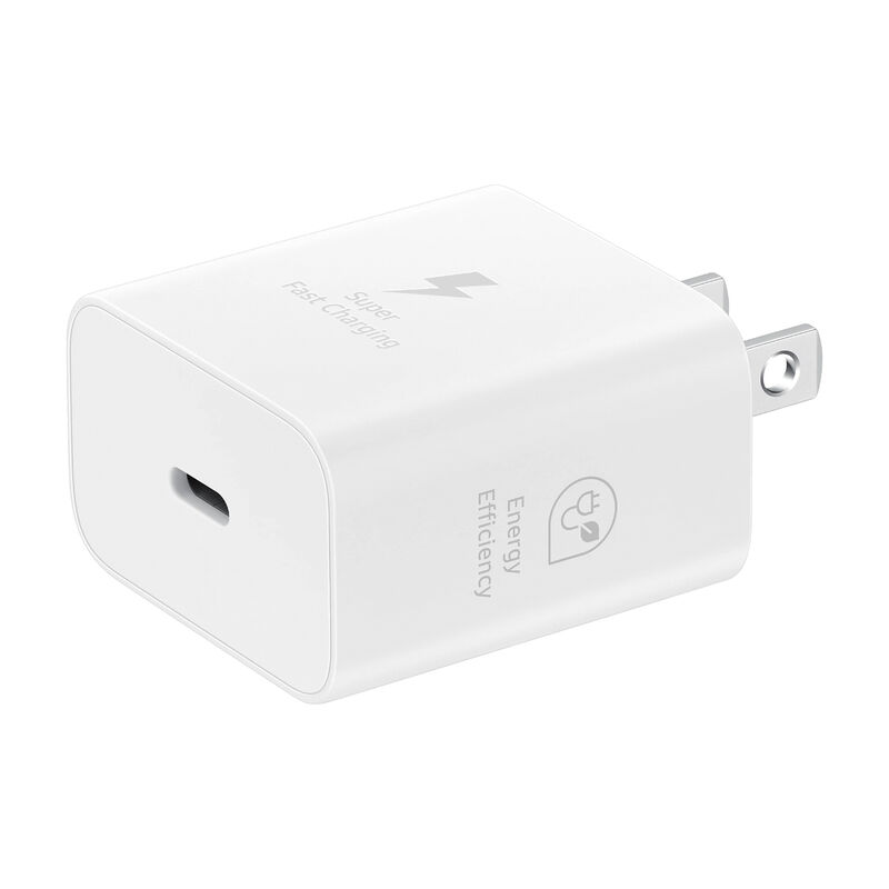 Samsung Adaptador De Corriente 25W Con Cable Us... image number null