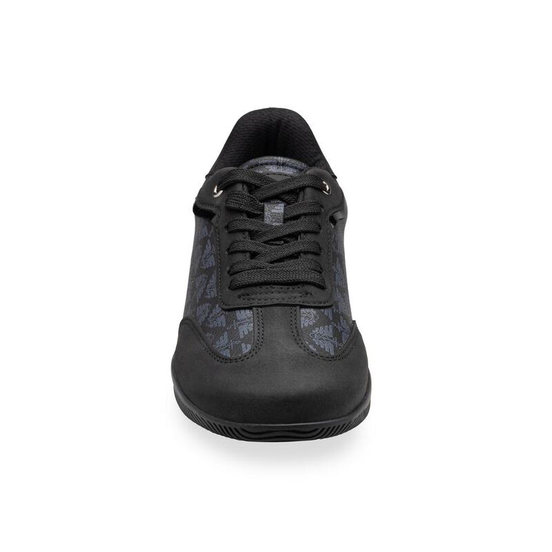 Tenis Dockers&reg; Lindsay Para Mujer D1226461 Negr... image number null