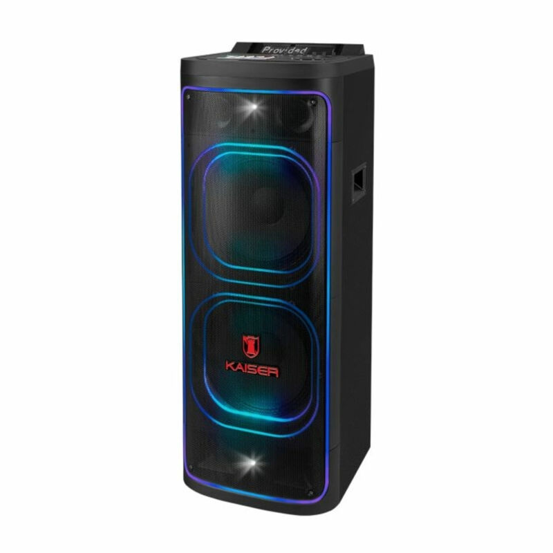 Bafle Profesional Kaiser KSB-4224 2X12" 60,000 ... image number null