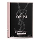 Perfume Para Dama Ysl Black Opium Edp Vapo 90 Ml.