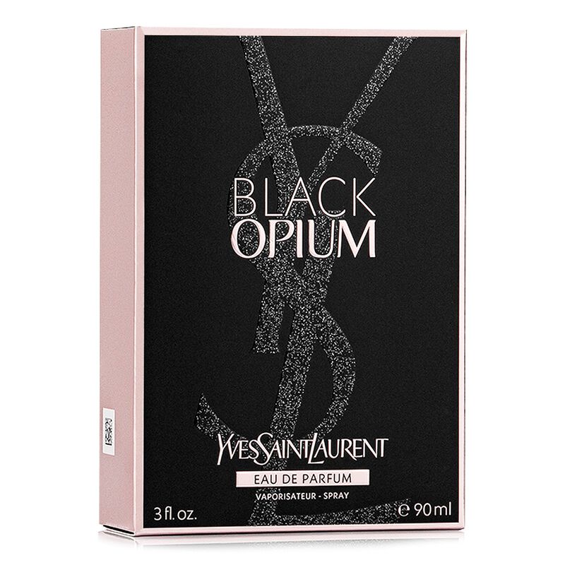 Perfume Para Dama Ysl Black Opium Edp Vapo 90 M... image number null