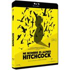 Mi nombre es Alfred Hitchcock [Blu-ray]