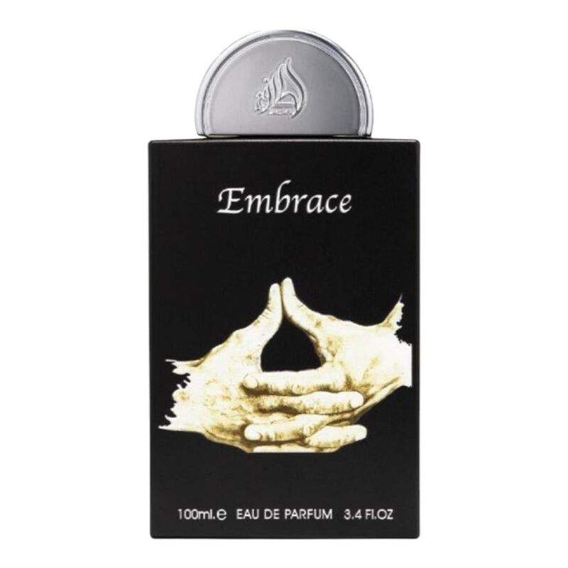 Perfume Lattafa Embrace Edp 100 Ml image number null
