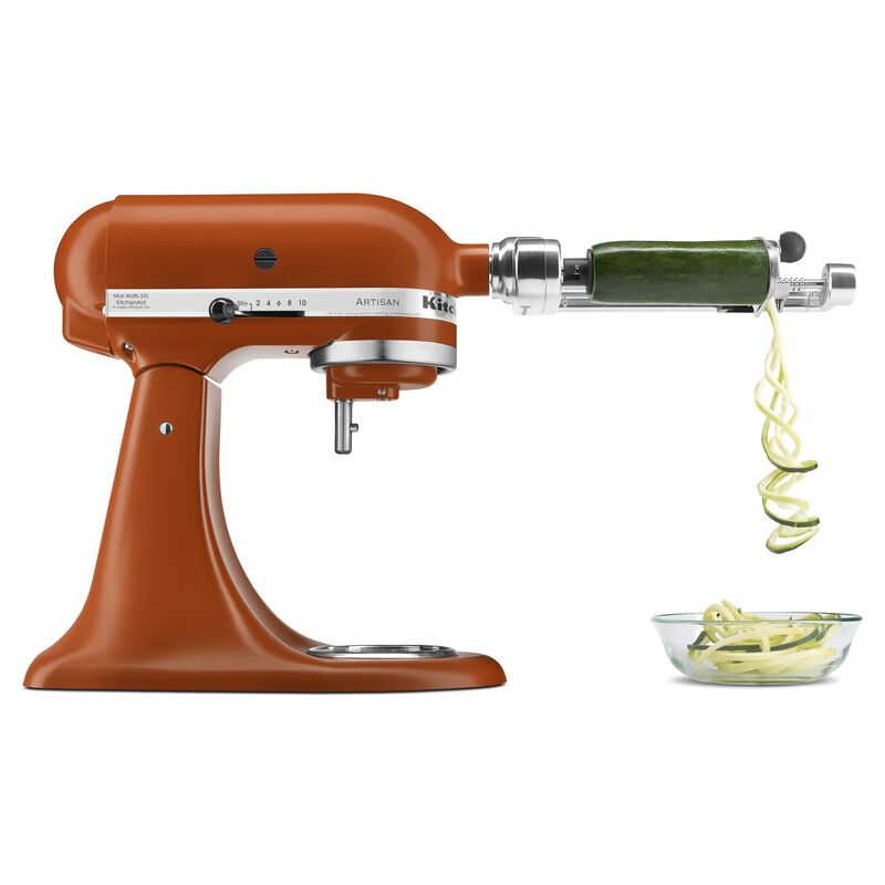 Mezclador Kitchenaid Ksm150pssc De Acero Inoxid... image number null