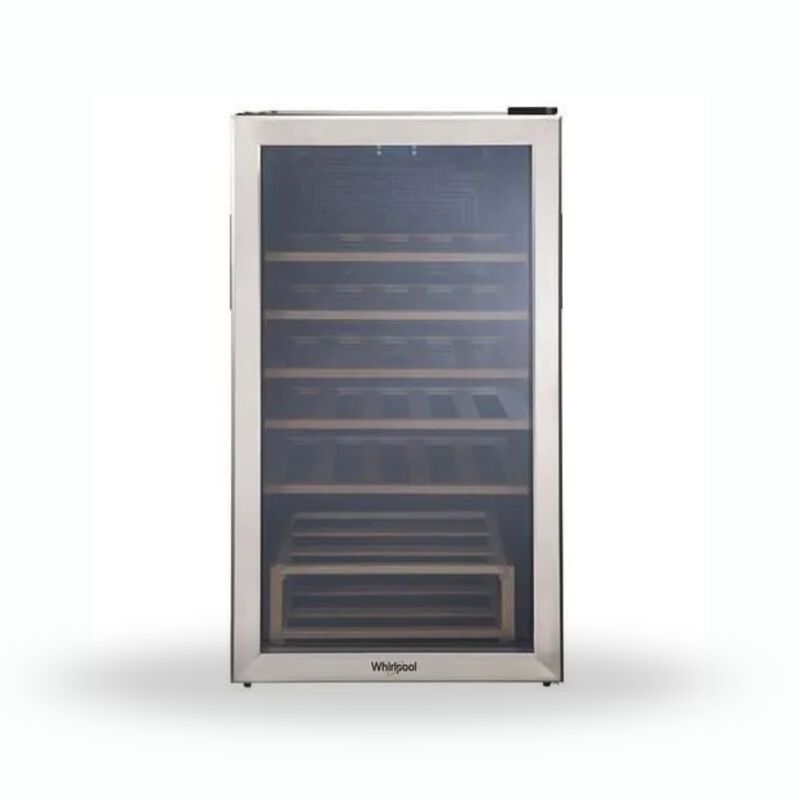CAVA DE VINOS WHIRLPOOL MOD. WW-3310S 33 BOTELL... image number null