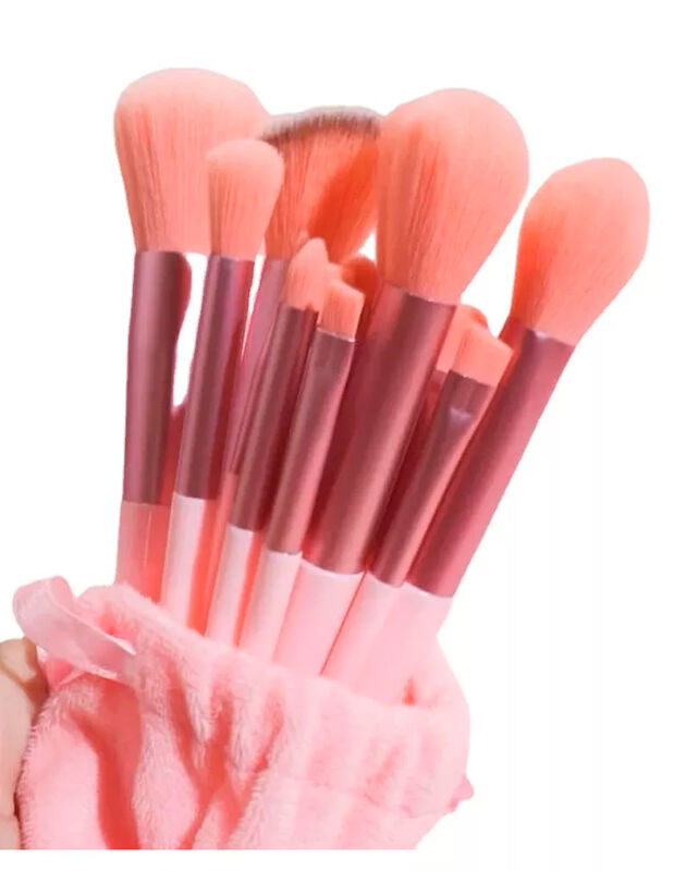 Red Brush image number null