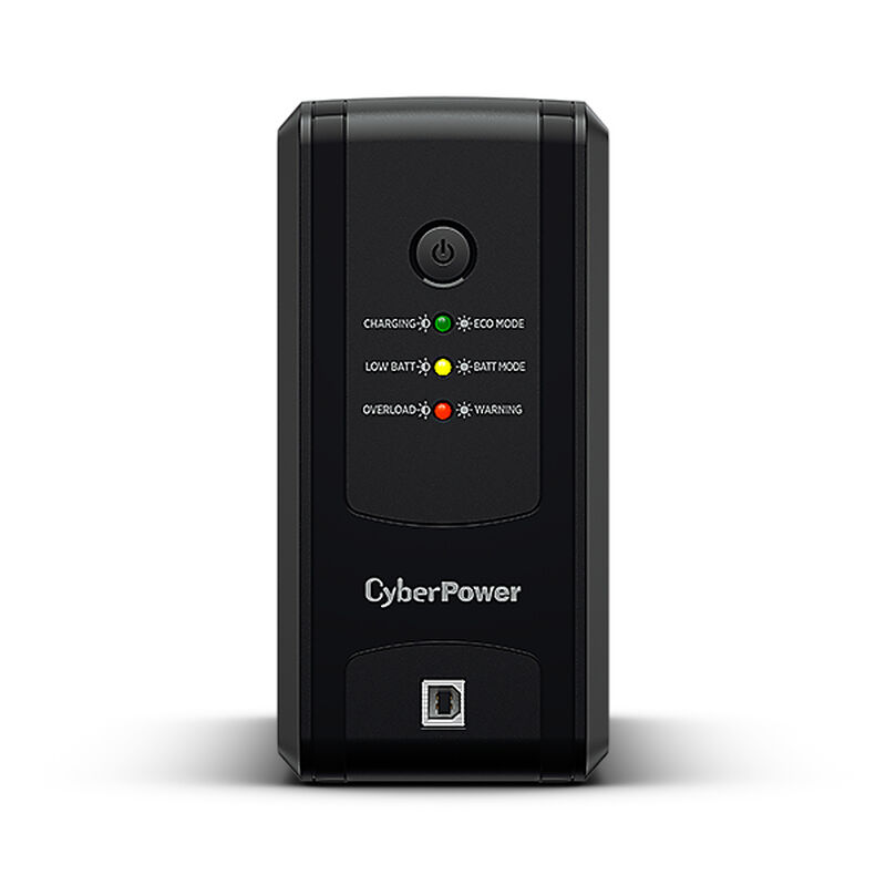 UPS CyberPower UT750GU de 750VA/375W image number null