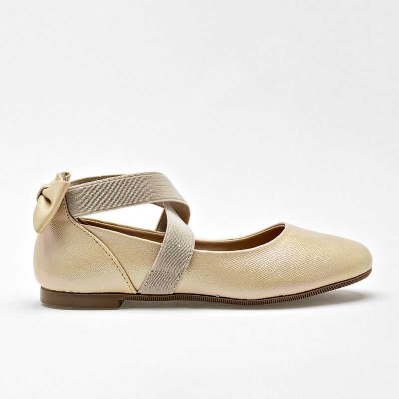 Tropicana Zapato Para Beb&eacute; Beige Cod 125867-c image number null