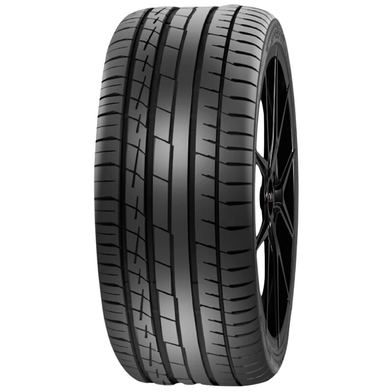 Llanta 285/45R22 114V Accelera Iota St68 image number null