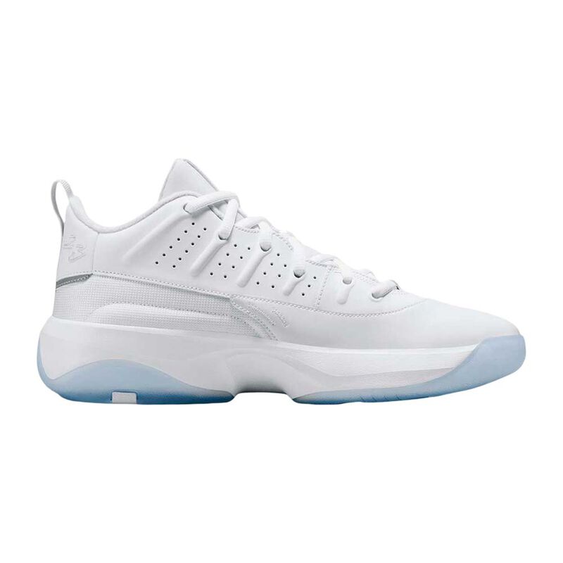 Tenis Nike Para Hombre Jordan Max Aura White Va... image number null