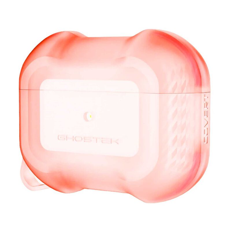 Funda Ghostek Covert Para Airpods Pro - Rosa image number null